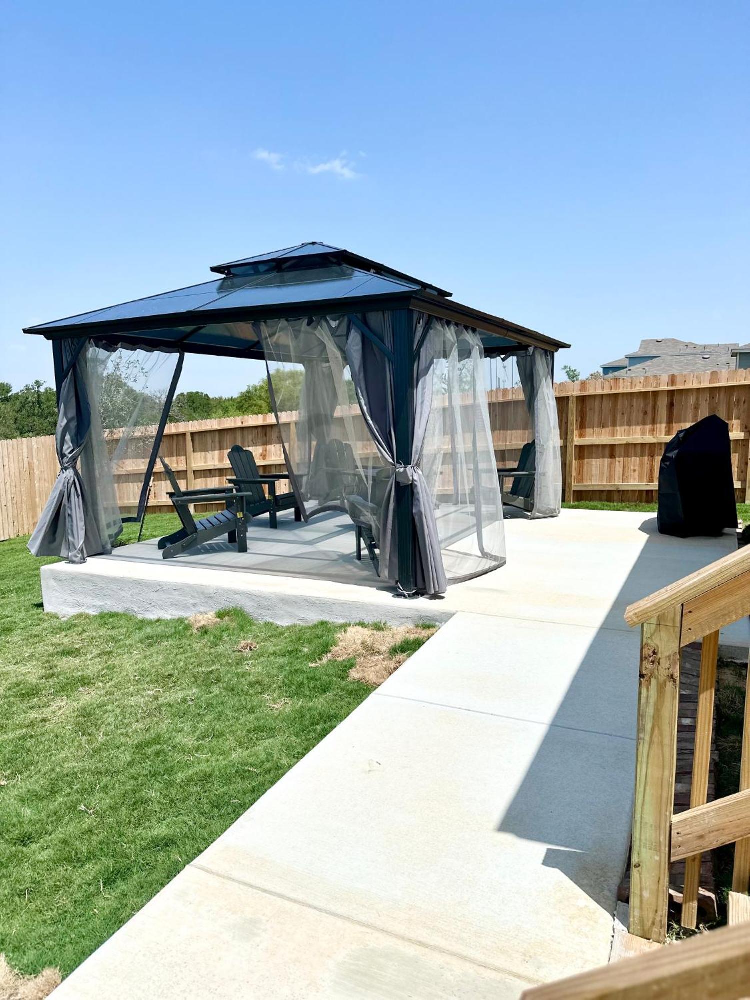 New Near Lackland, Seaworld Ferienhaus