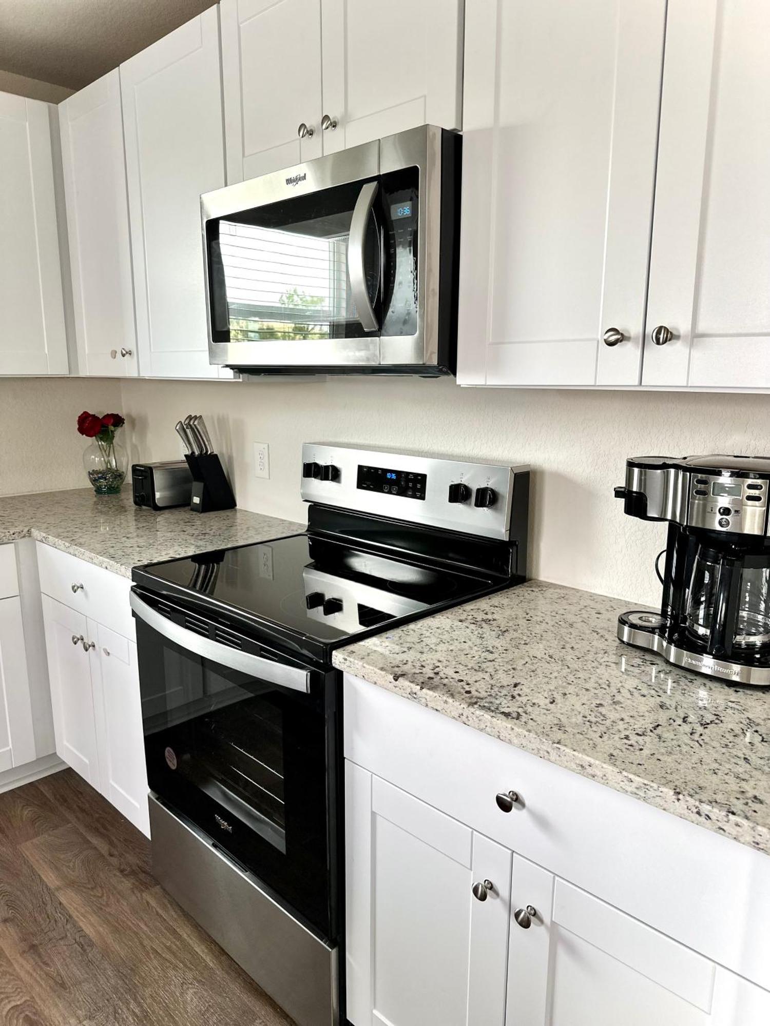 Ferienhaus New Near Lackland, Seaworld