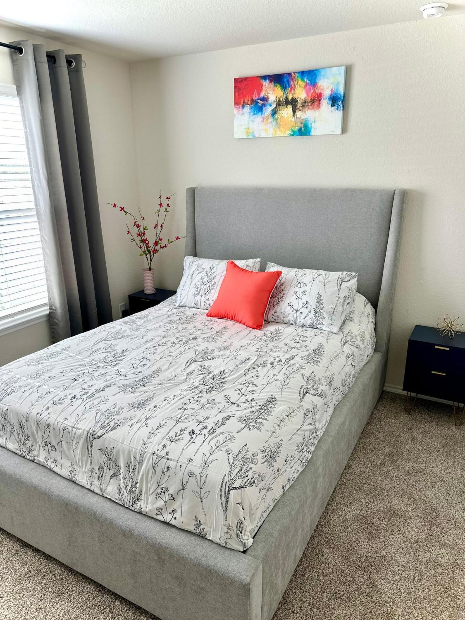 Ferienhaus New Near Lackland, Seaworld San Antonio