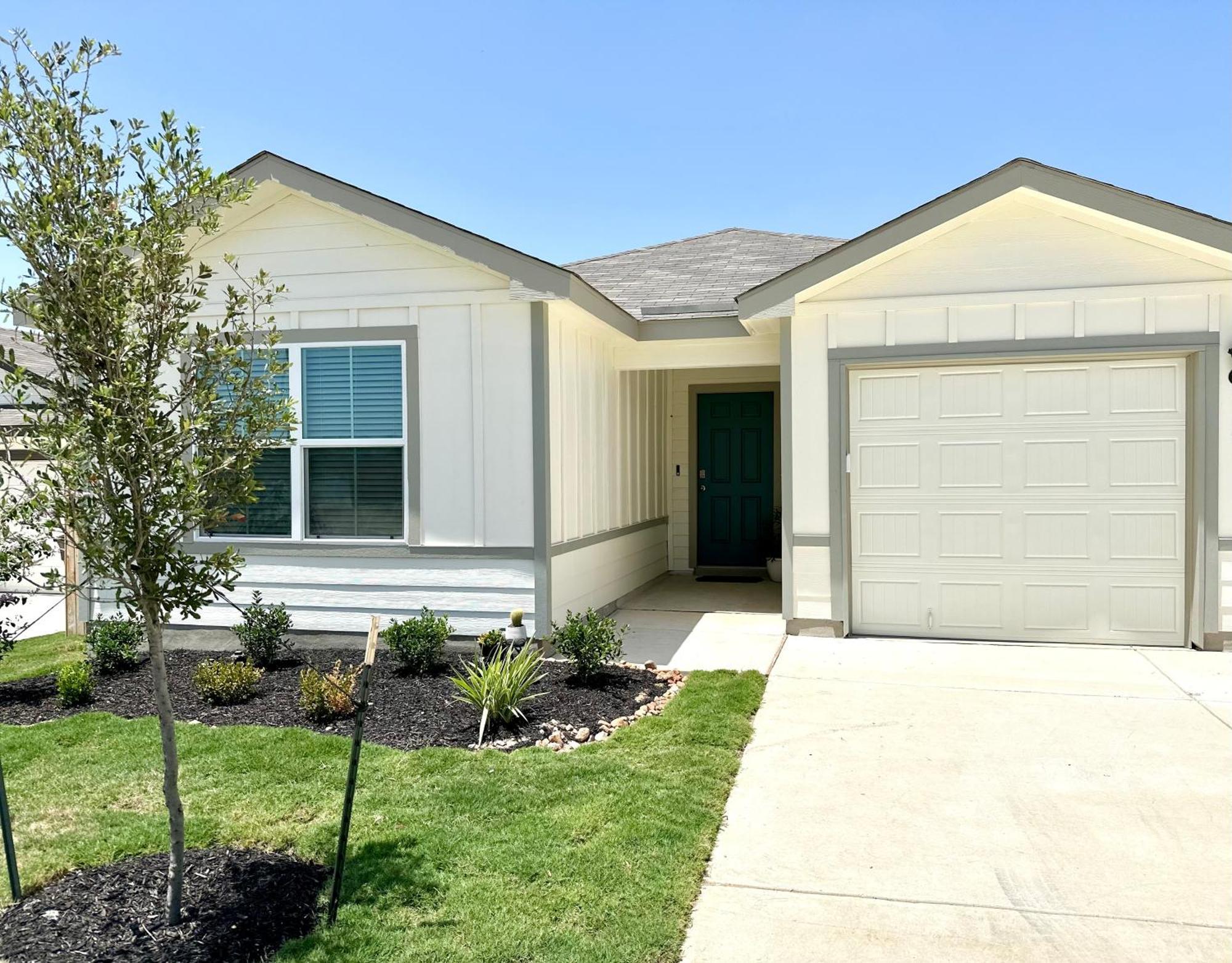 Ferienhaus New Near Lackland, Seaworld *